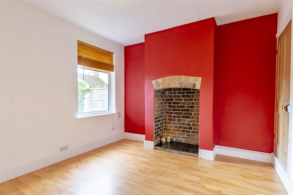 Dining/Sitting Room