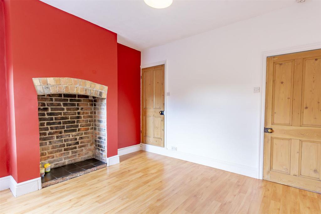 Dining/Sitting Room