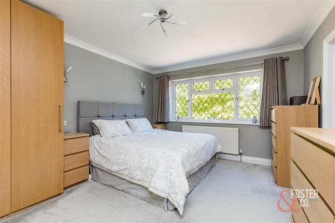 5 bedroom detached house for sale - Pembroke Gardens, Hove