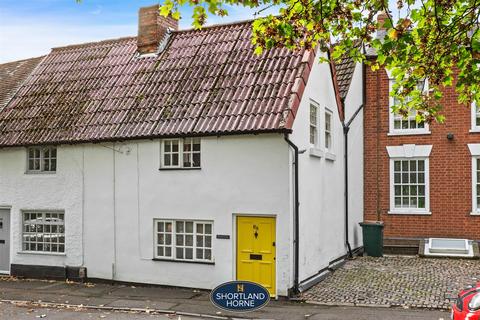 2 bedroom cottage for sale - Weavers Cottage, Binley Road, Stoke Green, Coventry, CV3 1FQ