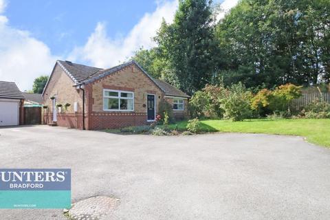 16 Bootham Park, Daisy Hill, Bradford, BD9 6EG