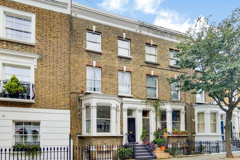 Ground Floor Flat, 51 Radnor Walk, London, SW3 4BT