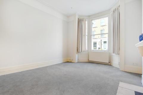 Ground Floor Flat, 51 Radnor Walk, London, SW3 4BT