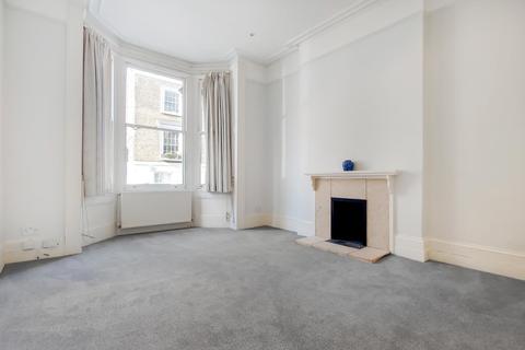 Ground Floor Flat, 51 Radnor Walk, London, SW3 4BT