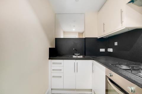 Ground Floor Flat, 51 Radnor Walk, London, SW3 4BT