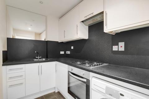 Ground Floor Flat, 51 Radnor Walk, London, SW3 4BT