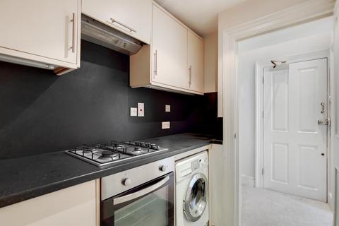 Ground Floor Flat, 51 Radnor Walk, London, SW3 4BT