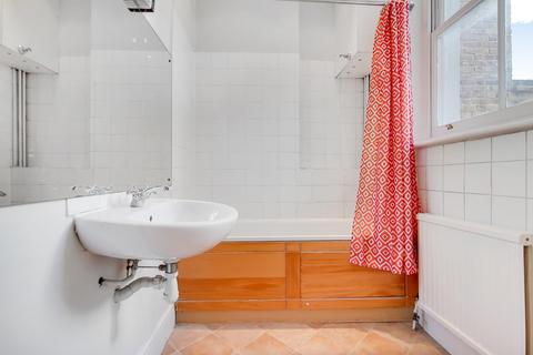 Ground Floor Flat, 51 Radnor Walk, London, SW3 4BT