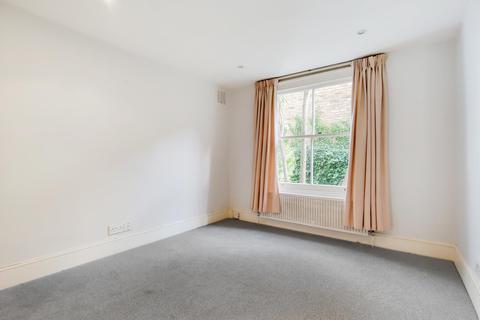 Ground Floor Flat, 51 Radnor Walk, London, SW3 4BT