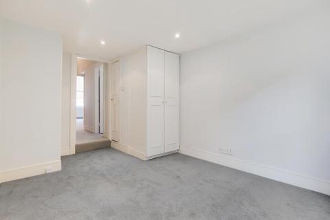 Ground Floor Flat, 51 Radnor Walk, London, SW3 4BT