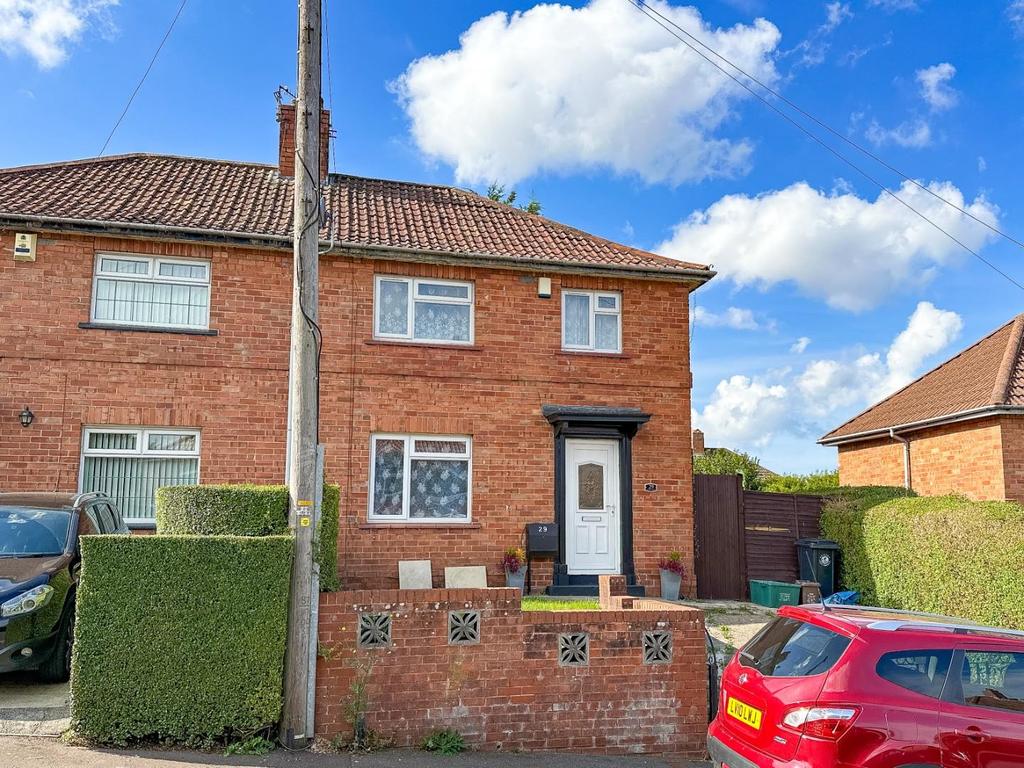 Donegal Road, Bristol 3 bed house for sale £275,000