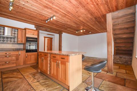 4 bedroom barn conversion to rent - Nateby, Kirkby Stephen