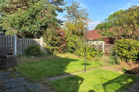 43 Church Close, Pool In Wharfedale, Otley, LS21 1LN