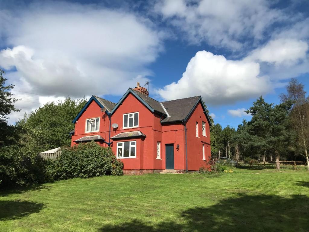 Babworth, Retford, DN22 8ER 3 bed semidetached house £825 pcm (£190 pw)