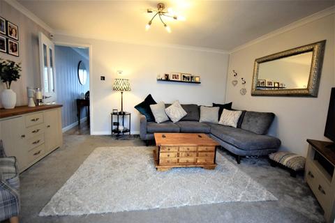 42 Brougham Court, Peterlee, SR8 1PS
