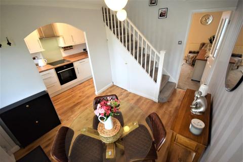 42 Brougham Court, Peterlee, SR8 1PS