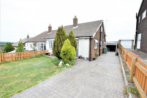 2 bedroom semi-detached bungalow for sale - Moor Lane, Newby, Scarborough