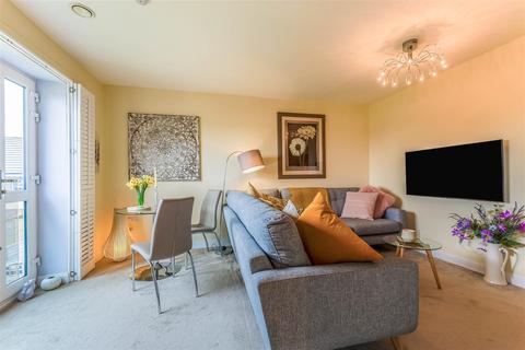 1 bedroom apartment for sale - Kempley Close, Hampton Centre, Peterborough
