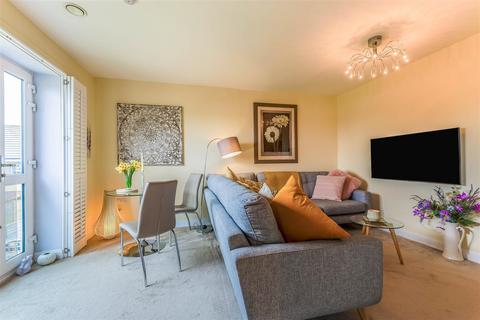 1 bedroom apartment for sale, Kempley Close, Hampton Centre, Peterborough