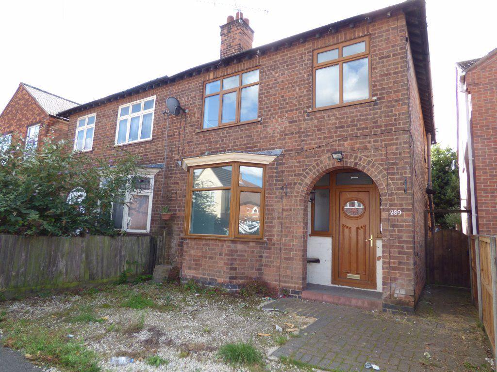 Street, Long Eaton, NG10 4HZ 3 bed semidetached house £845