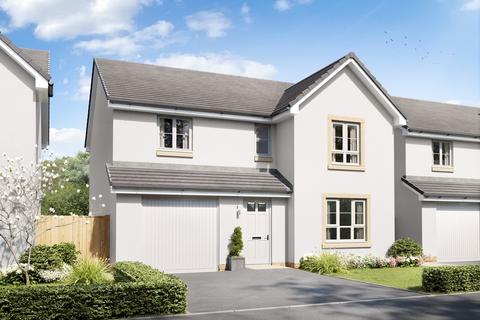 4 bedroom detached house for sale - Inverness at The Fairways 2 Westbarr Drive, Coatbridge ML5