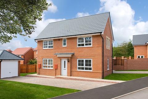 3 bedroom detached house for sale - Ennerdale at Cherry Tree Park St Benedicts Way, Ryhope SR2