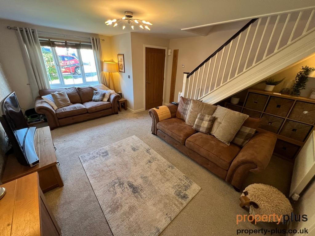 Parc Gellifaelog Tonypandy Tonypandy 4 bed detached house £295,000