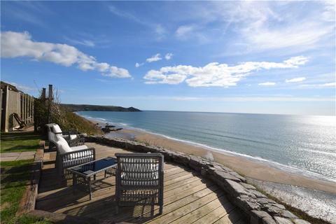 2 bedroom detached house for sale, Withnoe, Whitsand Bay