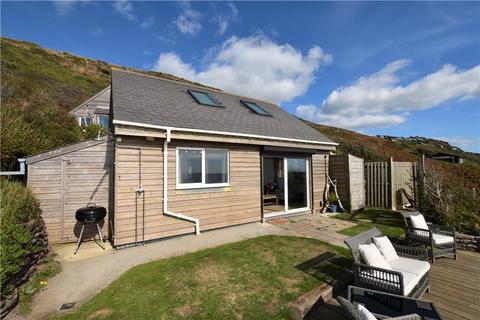 2 bedroom detached house for sale, Withnoe, Whitsand Bay