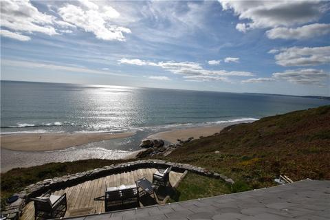 2 bedroom detached house for sale, Withnoe, Whitsand Bay