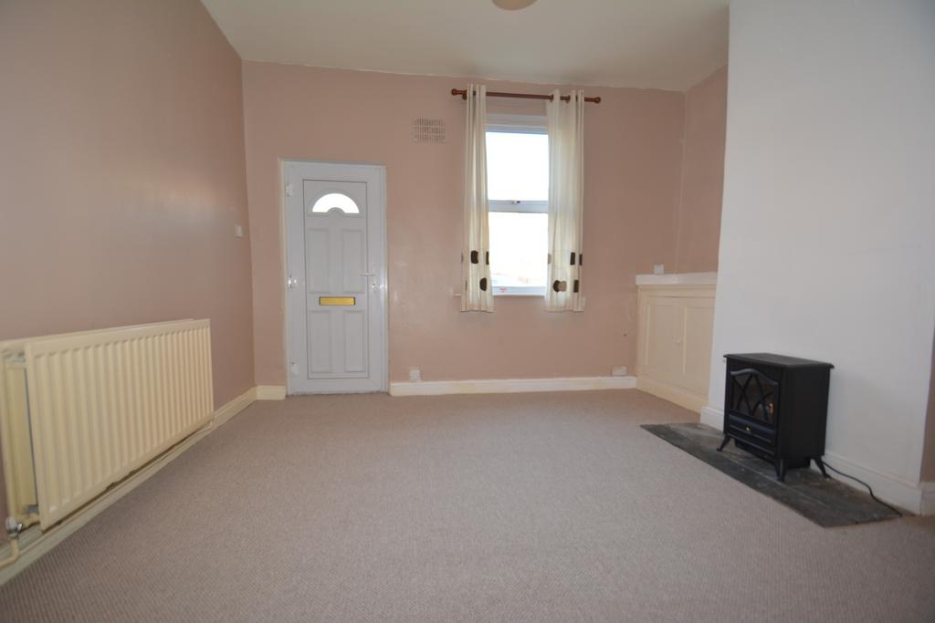 Sandon Road, Stafford, ST16 2 bed terraced house for sale £89,995