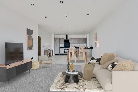 2 bedroom apartment for sale, Beech Road, Benfleet, SS7