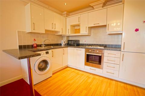 2 bedroom apartment for sale - Broom Lane, Rotherham, South Yorkshire, S60