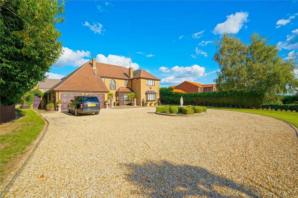 Green Arbour Road, Thurcroft, Rotherham, South Yorkshire, S66 4 bed