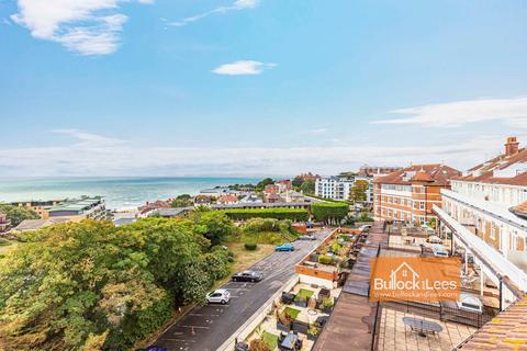 3 bedroom flat for sale - Boscombe Spa, Sea View Penthouse