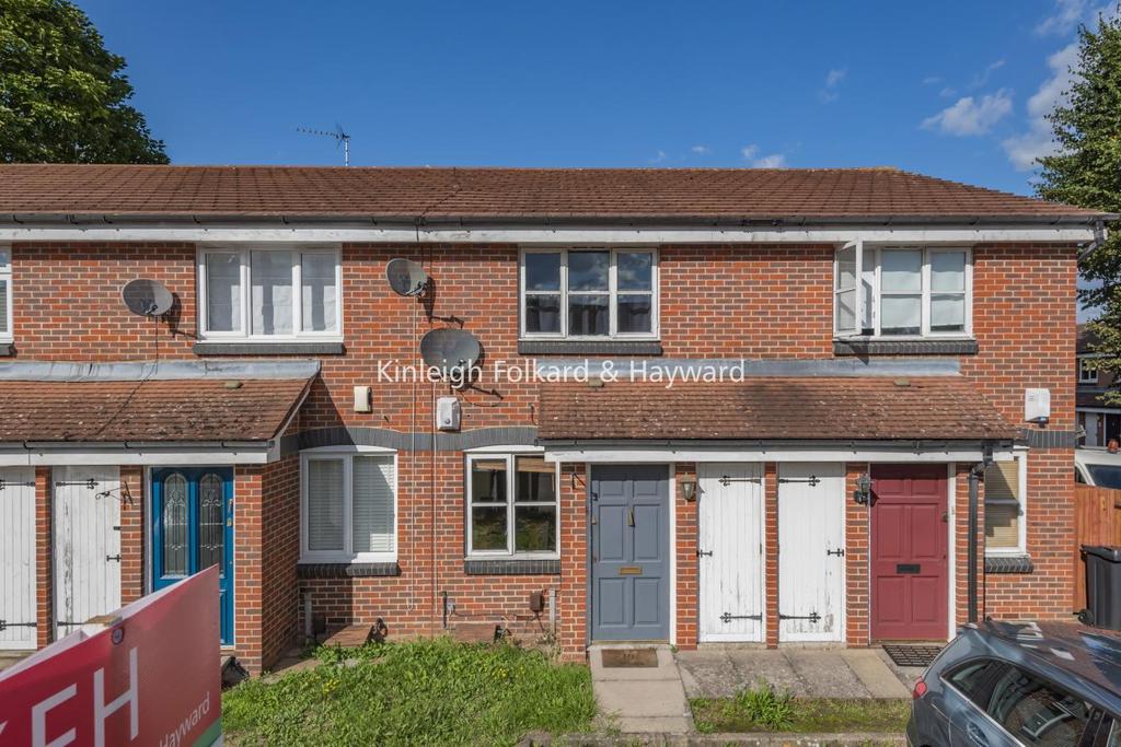 Edward Tyler Road, Lee 2 bed terraced house £450,000