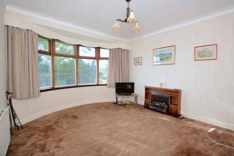 4 bedroom semi-detached bungalow for sale - 17 Drummilling Road, West Kilbride, KA23 9BD