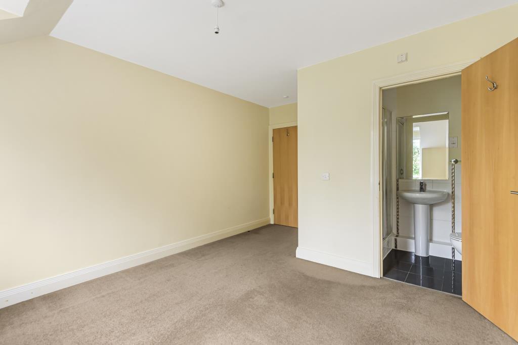 Master Bedroom Aspect 2