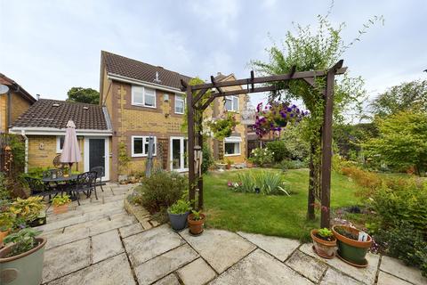 17 Apple Tree Close, Abbeymead, Gloucester, GL4 5BZ