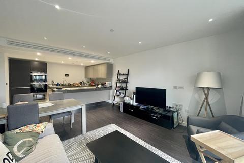 2 bedroom apartment to rent - Apartment 609, Catalina House, London