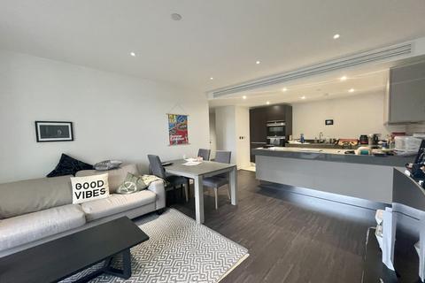2 bedroom apartment to rent - Apartment 609, Catalina House, London
