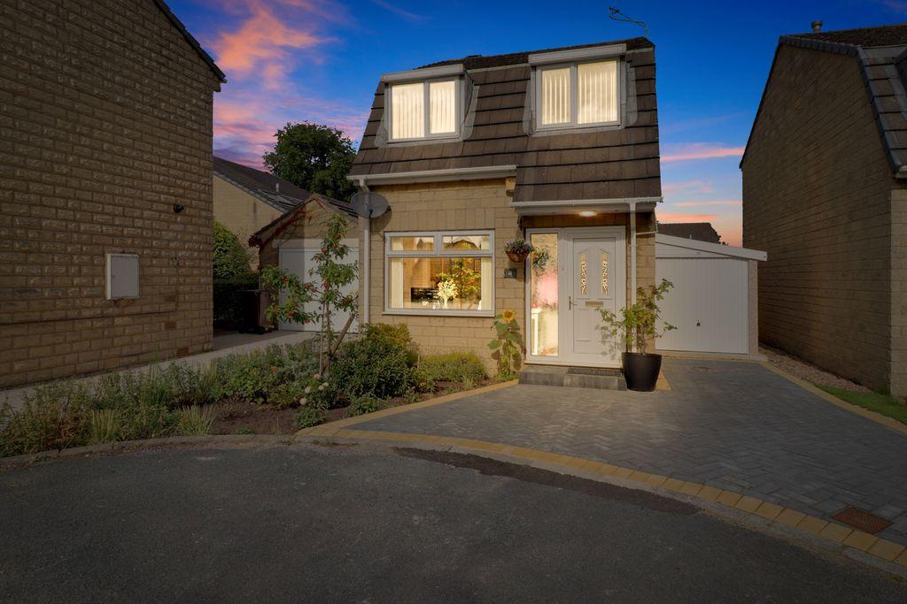 View of Property at Front