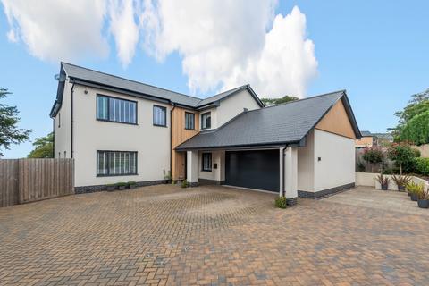 5 bedroom detached house for sale - Derriford, Plymouth