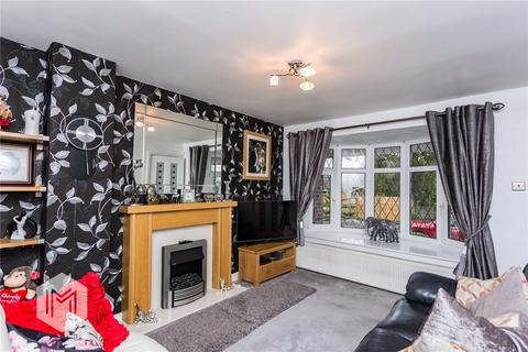 4 bedroom detached house for sale - Horncastle Close, Bury, Greater Manchester, BL8