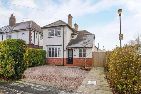 3 bedroom detached house for sale - Earlsway, Chester, CH4