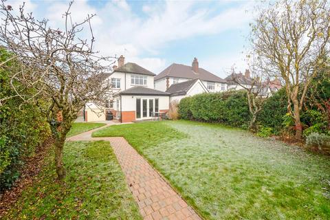 3 bedroom detached house for sale - Earlsway, Chester, CH4