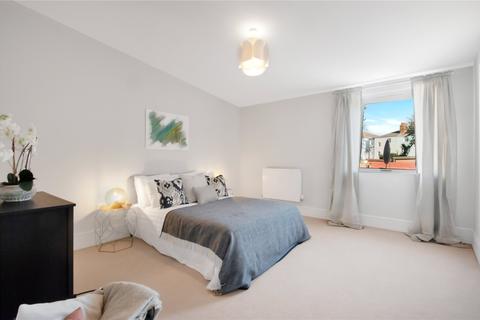 2 bedroom apartment for sale - Magdalen Road, St Leonards, Exeter