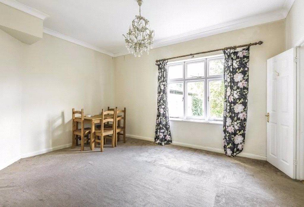 Towerfields, Westerham Road, Keston... 2 bed apartment £345,001