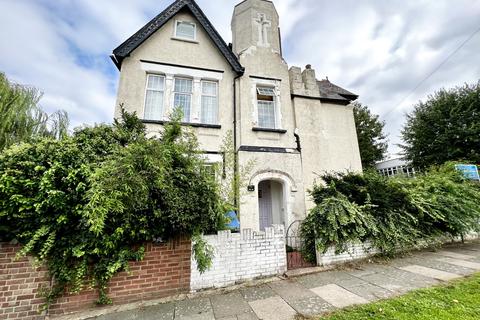 4 bedroom end of terrace house for sale - Tottenhall Road, Palmers Green, N13