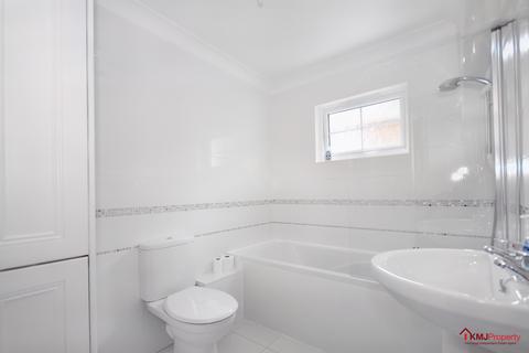 2 bedroom retirement property for sale - High Street,Hartfield,East Sussex,TN7 4AE